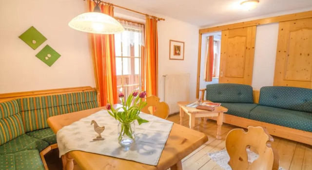 Апартаменты Schönauerhof