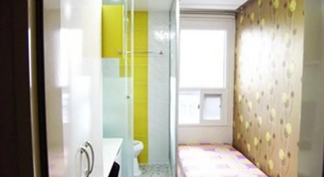 K.com Guesthouse, Reserva ahora Hotel Jung-gu 