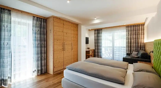 Piccolo Hotel Claudia