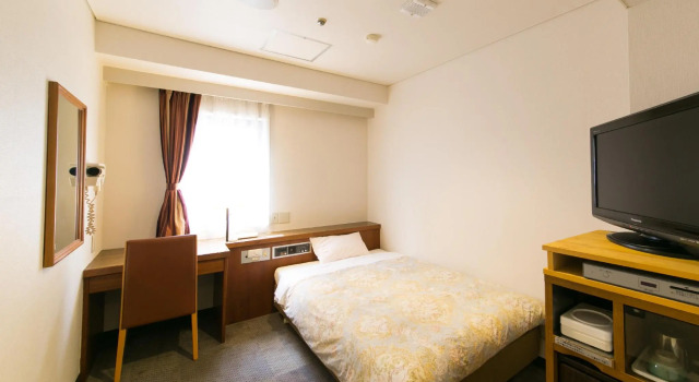 Одноместный номер Standard Hotel Ohedo