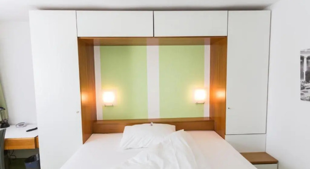 Номер Standard Boutique Hotel Kronenhof