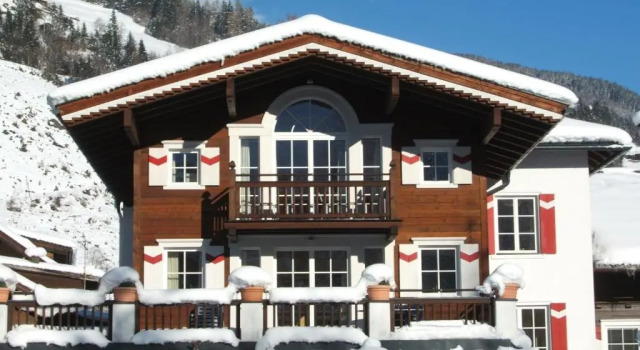 Апартаменты Apartments Blaickner