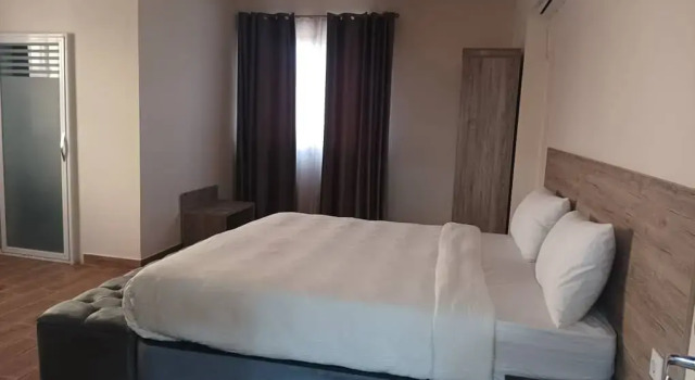 Nour Echames Hotel - Chéraga