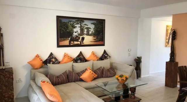 Deluxe appartement Boutique Citadel