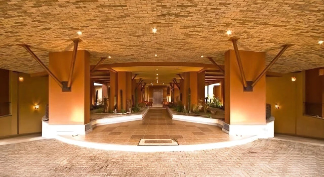 Naxos Condominium, Rezervovat Hotel Hotely v Guanacaste s parkováním, Parkování