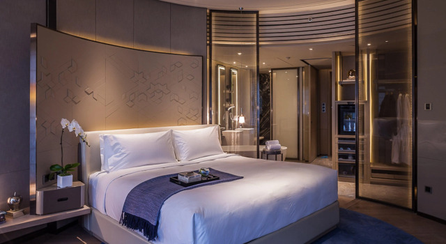 InterContinental Beijing Sanlitun by IHG