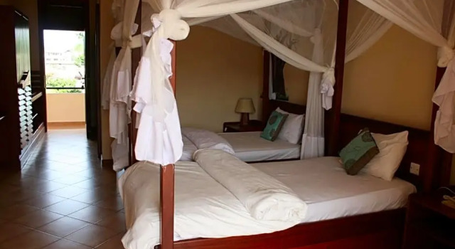 Номер Standard Ryans Bay Hotel