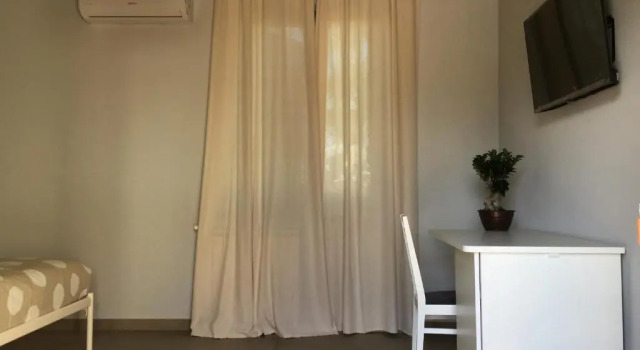 Двухместный номер Standard Agriturismo Crilù