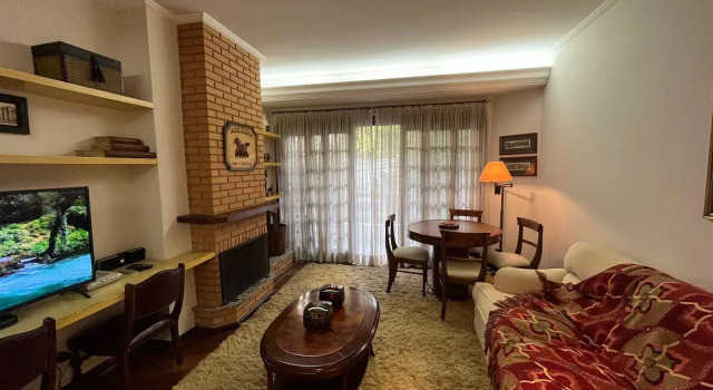 Apartamento Ville Dijon Capivari, Забронировать Апартаменты/квартира Апартаменты Кампус-ду-Жордана, Апартаменты/квартира