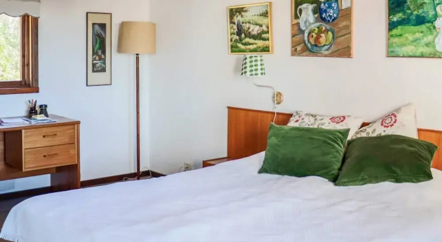 6 Person Holiday Home in Skummeslovsstrand, Book Vacation Home Skottorp 
