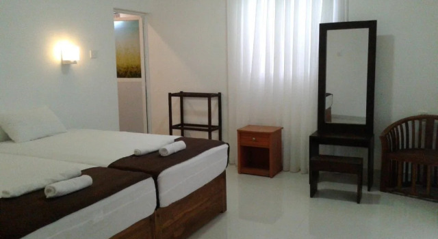 Canel Park Hotel