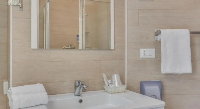 Одноместный номер Standard Hotel Austria