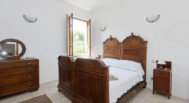 A House in Tuscany