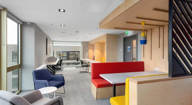 Yugo Explore - Highfield Park, Prenota Hotel Contea di Dublino 