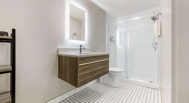 Двухместный люкс Hotel on Monroe, BW Signature Collection