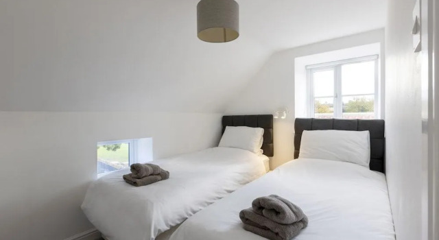 Stable Cottage, Rezervați Casă de vacanță Hoteluri în Yorkshire Moors cu parcare, Parcare