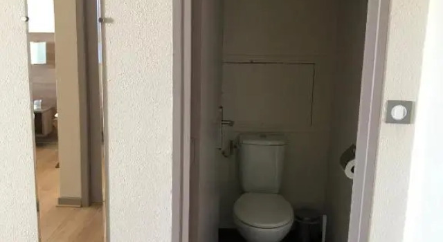 Номер Comfort La Bastide de Sanilhac