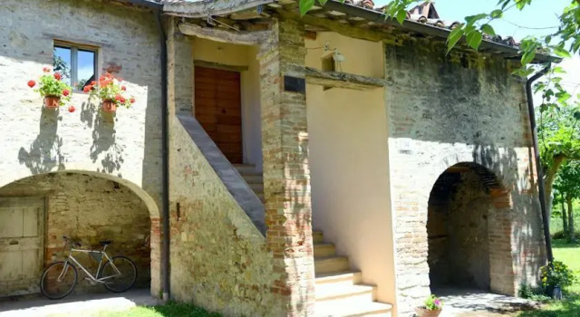 B&B Agli Zoccolanti, Varaa Bed and Breakfast Perugia Umbria