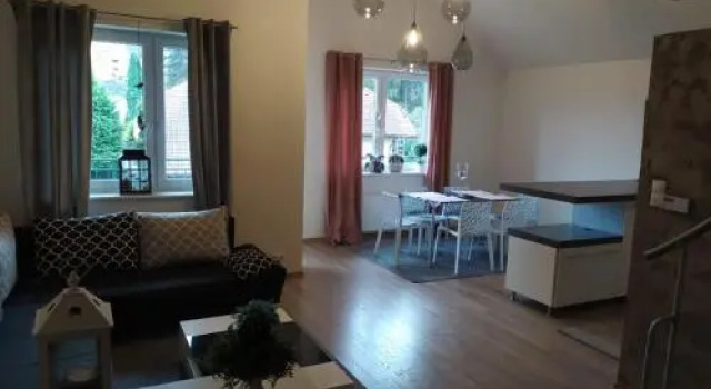 Apartament Perłowy Z Balkonem- Dream Apart, 预订 公寓 乌斯特龙 西里西亚省