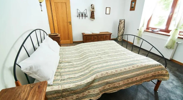 Willa Świerkowa 19, Réserver Villa Cottages à Silesie, Cottage