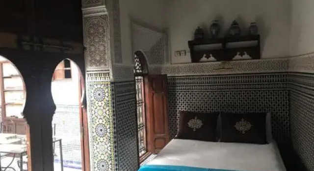 Riad Boujloud