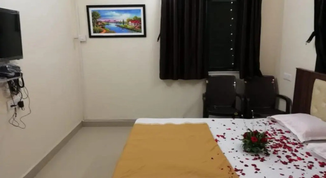 Maharaja Family Guest House, Забронировать Гостевой дом Отели Лонавала с завтраком, Завтраки