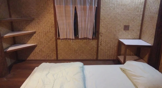 Maeyen Homestay
