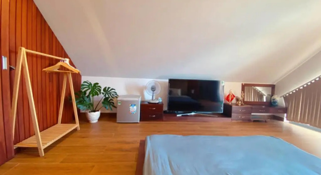 Bao Boi Homestay, Book Lejlighed Da Lat Lam Dong