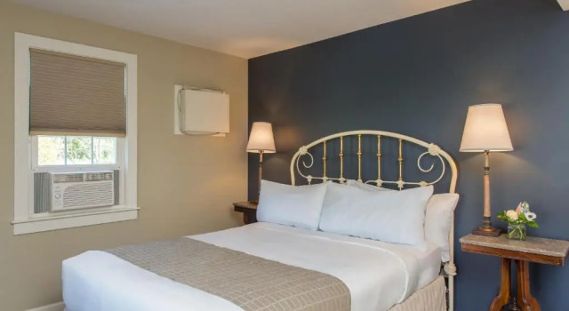 Двухместный номер Superior The Beach House Inn