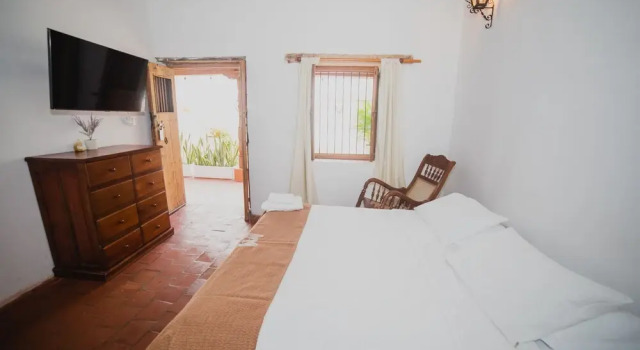 Hotel Archangelus, Book Hotel Santa Cruz de Mompox Bolivar