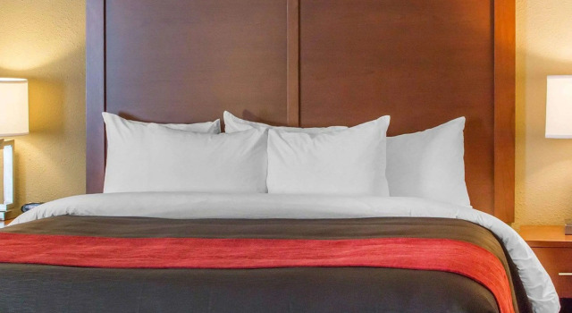 Kensington Inn & Suites, Book Hotel Mayfield Heights Ohio
