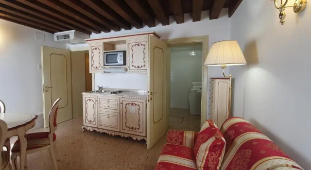 Апартаменты Locanda Ca del Brocchi