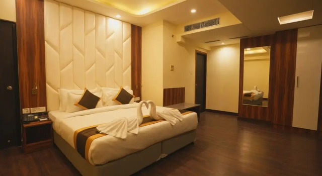 Люкс Superior Hotel CP Palace