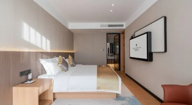 Люкс Executive Rezen Fanhua Select