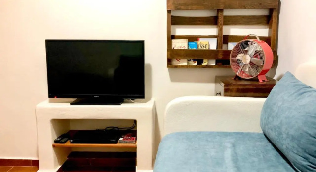 Апартаменты Galanis Sweet Home Milos