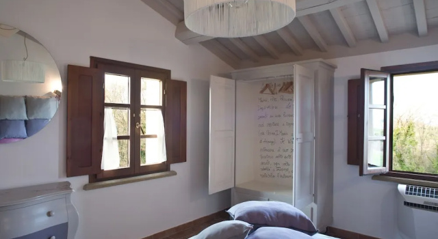 Апартаменты Classic San Ruffino Apartments