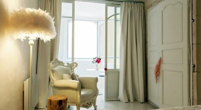 Maison Plume