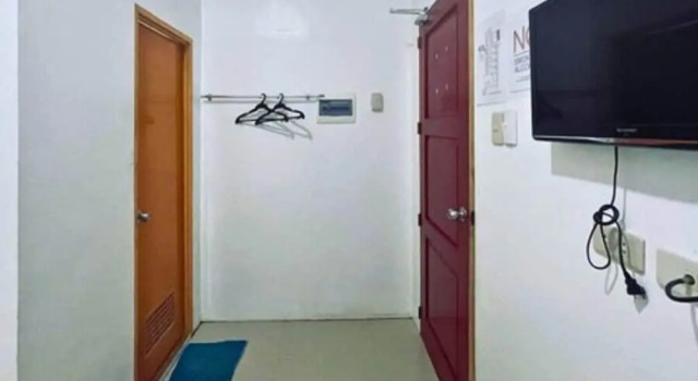 Номер Deluxe A and A Bed and Breakfast Inn powered by Cocotel