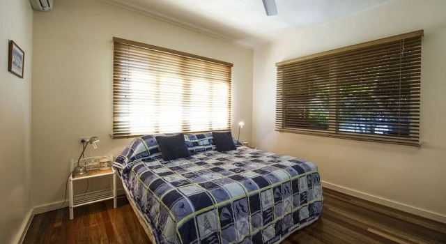 Picnic Bay Apartments Unit 4