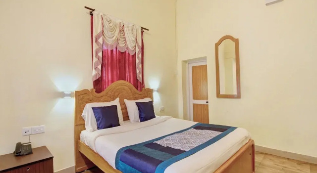 OYO 4910 Home Stay Crescent Park, Забронировать Отель Отели штата Тамилнада с завтраком, Завтраки