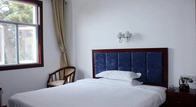 Dongtian Villa Lushan, Prenota Villa Cottage a Jiujiang, Cottage