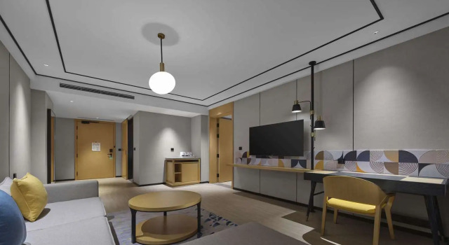 Hilton Garden Inn Xingtai Xiangdu District