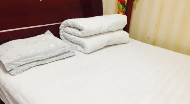 Двухместный номер Standard Gedi Business Hotel