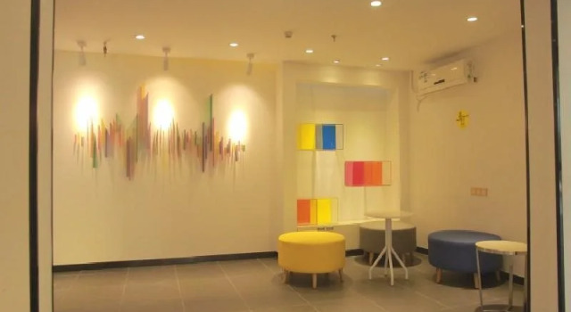 7Days Inn Qinzhou Niannianfeng Plaza Xiangyang Street Branch, Rezerwuj Hotel Qinzhou Guangxi