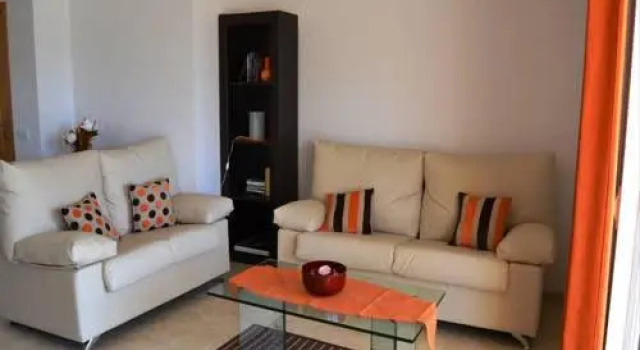 Apartamento Xabia Mar