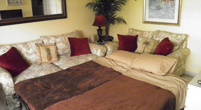 Deerfield Buccaneer Resort Apartments, Rezerwuj Apartament Deerfield Beach Floryda