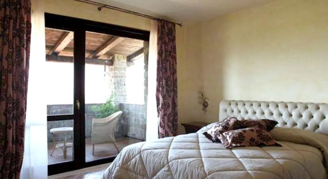 Villa With 3 Bedrooms in Serre, With Private Pool and Wifi, Book Villa Serre Campania