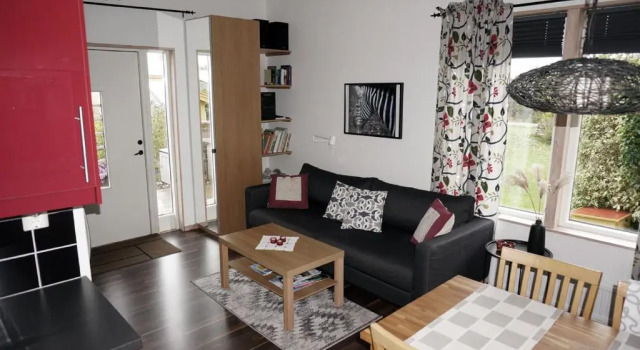 Södra Emmetorpsgatan 31, Rezerwuj Hotel Hotele w Kalmar z basenem, Basen