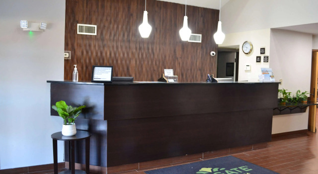 Sleep Inn & Suites Edgewood, Rezervovat Hotel Bel Air Maryland