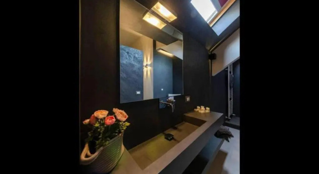 ALTIDO Exclusive Flat for 8, with Stunning City and SeaView, Забронировать Апартаменты/квартира Апартаменты Генуи, рядом с Ратуша Генуи, Апартаменты/квартира